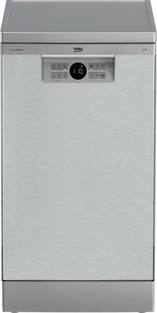 Посудомийна машина Beko BDFS26020XQ