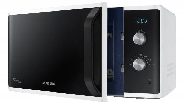 Мікрохвильова піч SAMSUNG MS23K3614AW/UA