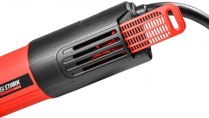 Кутова шліфмашина Stark AG 860 PROFI (130086000)