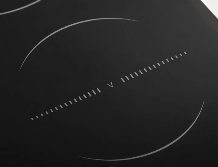 Варильна поверхня електрична VENTOLUX HV 64 TC