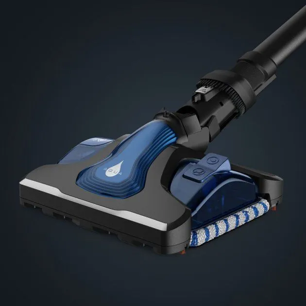 Акумуляторний пилосос Rowenta X-Force Flex 15.60 AQUA RH99G1WO
