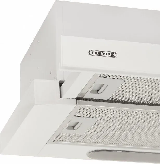 Витяжка ELEYUS BREEZE 470 60 WH