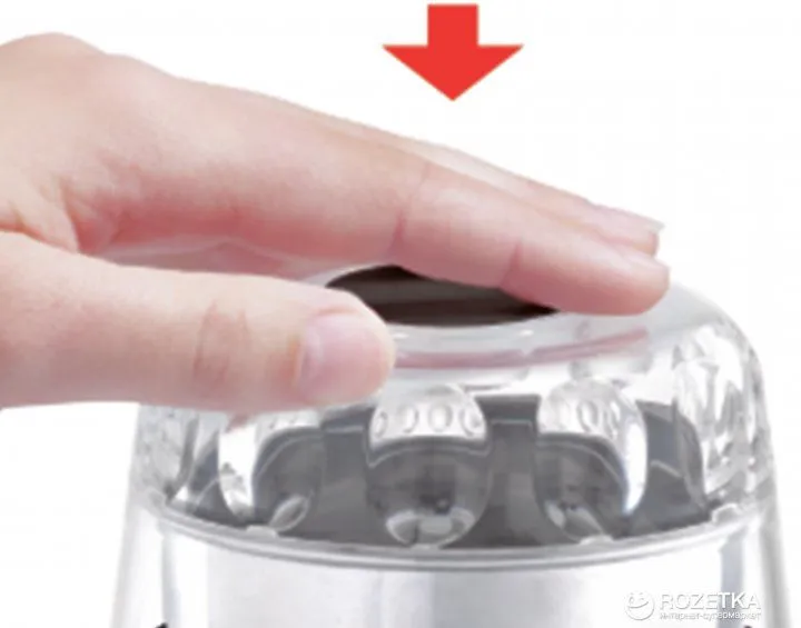 Кавомолка TEFAL The Original Grinder GT110838