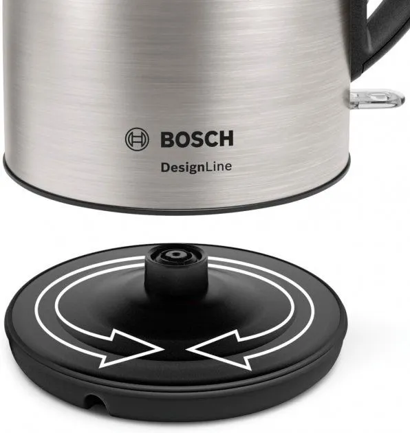 Електрочайник BOSCH TWK3P420
