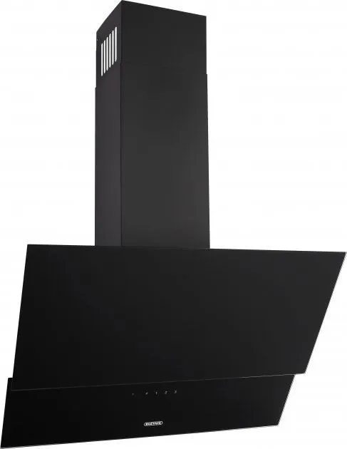 Витяжка ELEYUS Element 700 60 BL