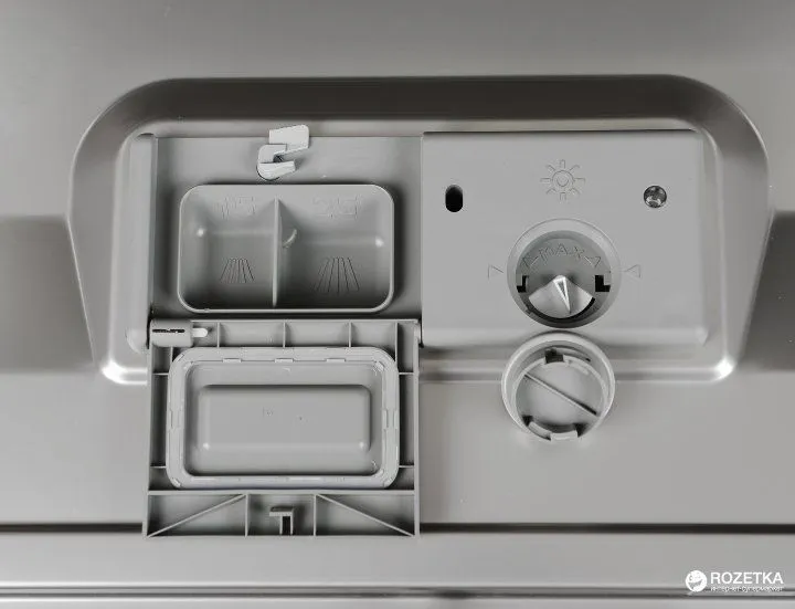Посудомийна машина ELECTROLUX ESF2400OK