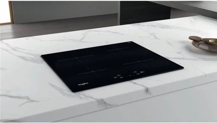 Варильна поверхня електрична Whirlpool WS Q7360 NE