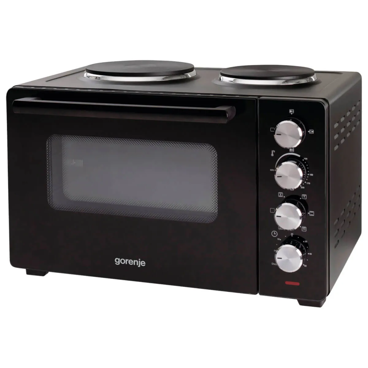 Міні піч GORENJE OM 30 GBX