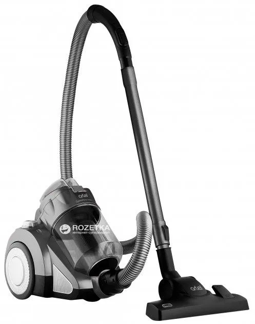 Пилосос без мішка ARTEL VCC 0220 GREY