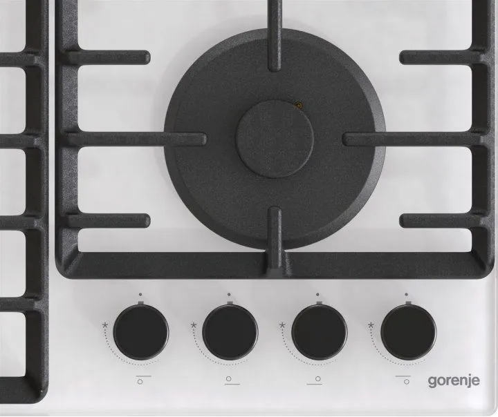 Варильна поверхня газова GORENJE GTW642SYW