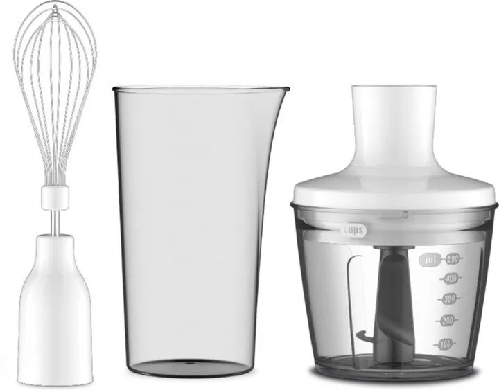 Блендер TEFAL Easychef 3в1 HB453138