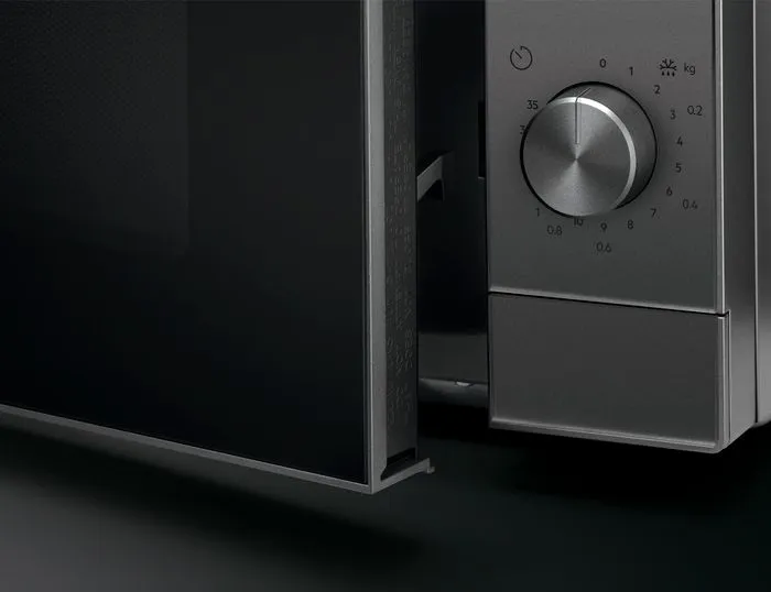 Мікрохвильова піч Electrolux EMZ421MMTi
