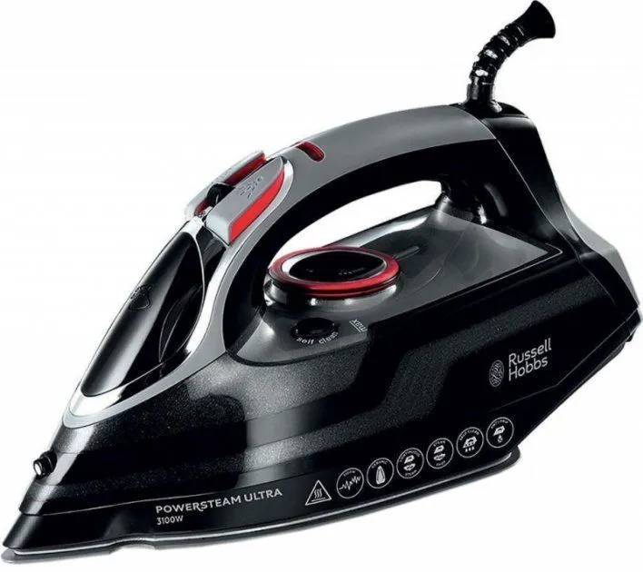 Праска Russell Hobbs Power Steam Ultra 20630-56