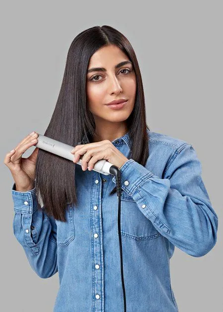 Щипці для волосся REMINGTON S8901 HYDRAluxe