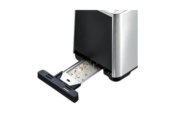 Тостер TEFAL Equinox TT420D