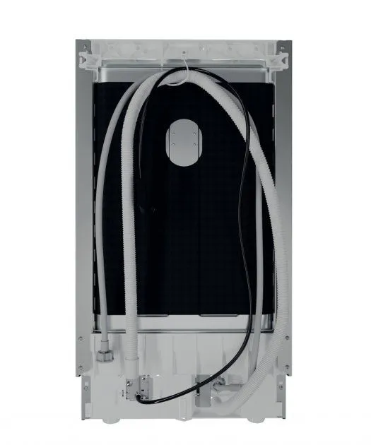 Вбудована посудомийна машина INDESIT DSIC 3M19