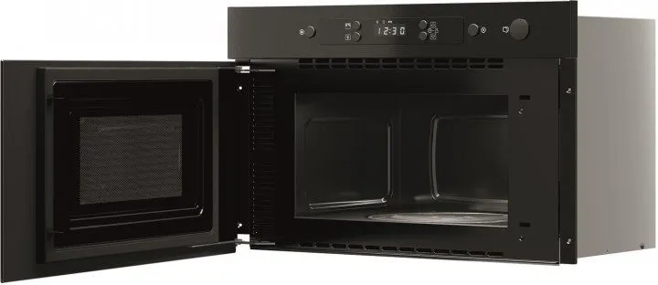 Вбудована мікрохвильова піч WHIRLPOOL MBNA900B