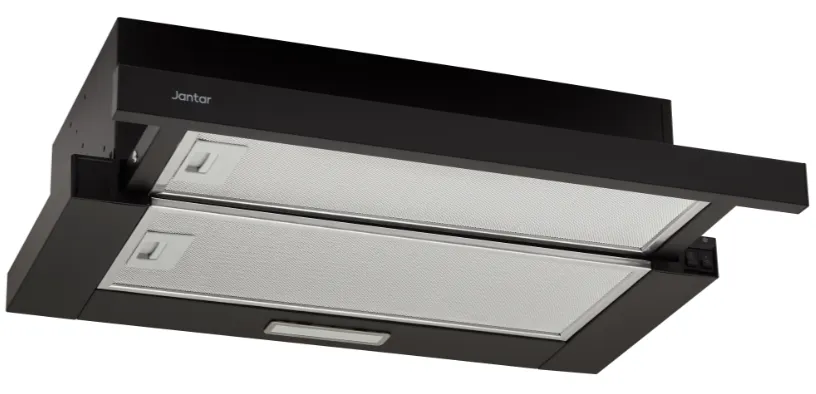 Витяжка Jantar TLT 1000 LED 60 BL