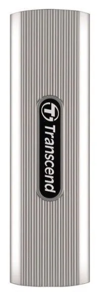 SSD накопичувач Transcend 1TB ESD320A USB Type-A Silver (TS1TESD320A)