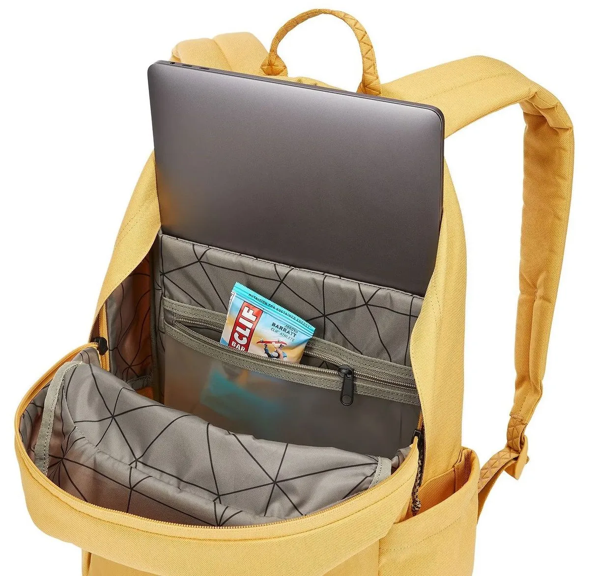Рюкзак Thule Campus Indago 23L TCAM-7116 Ochre