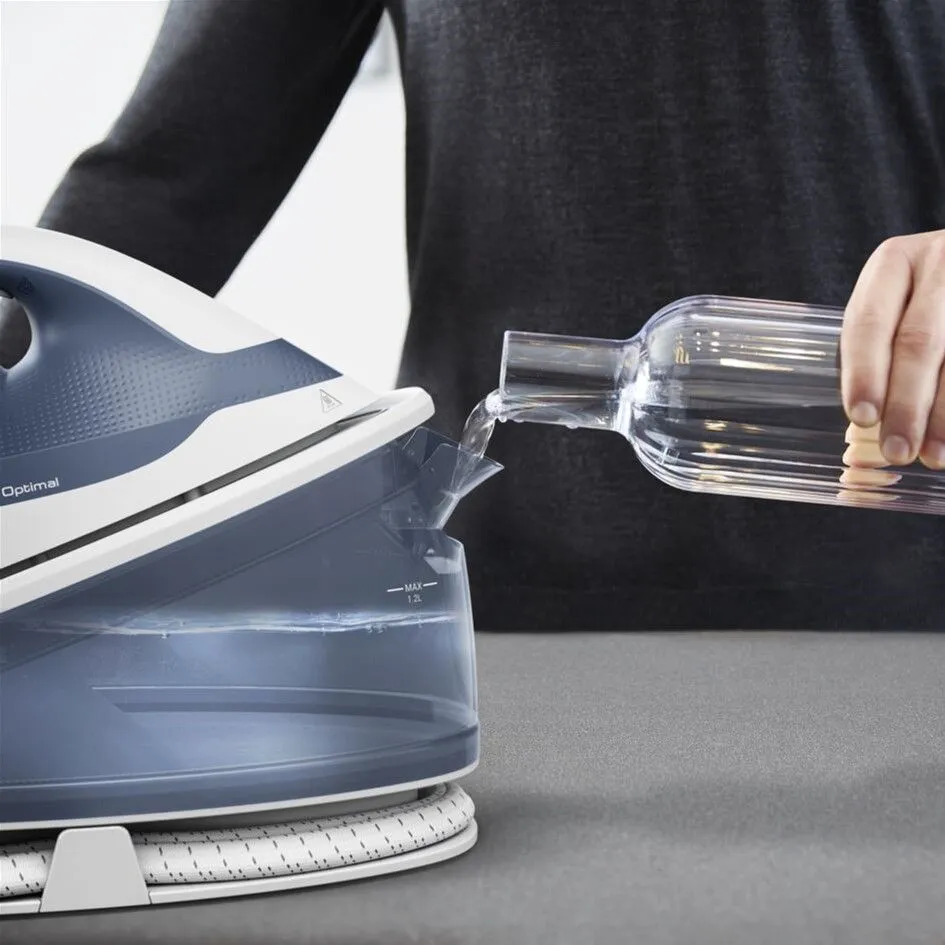 Праска з парогенератором TEFAL EXPRESS OPTIMAL SV4110E0