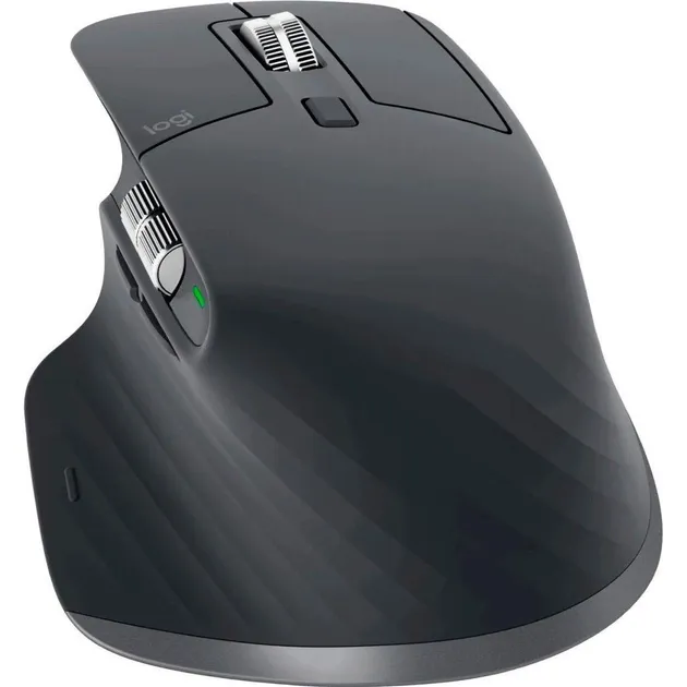Миша комп'ютерна Logitech MX Master 3S for Business Graphite (910-006582)