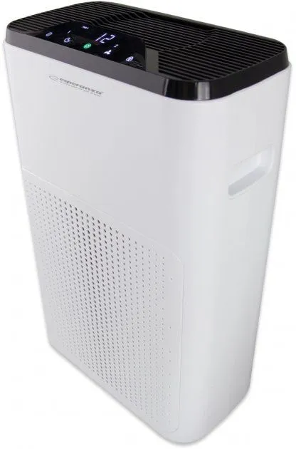 Очисник повітря ESPERANZA Air Purifier EHP004
