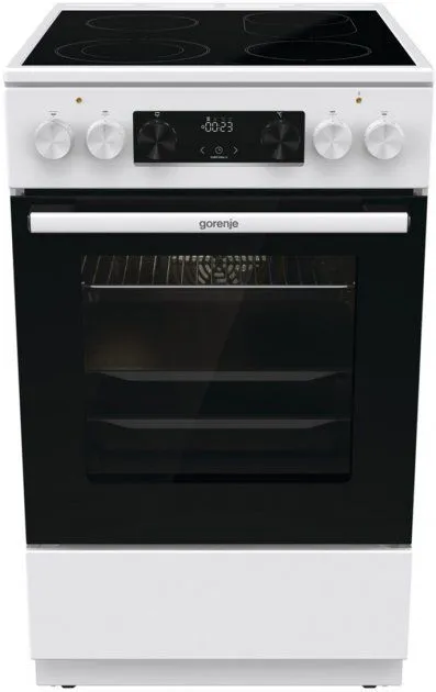 Плита електрична GORENJE GECS5C70WA