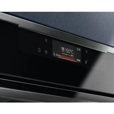 Духова шафа ELECTROLUX LOB8S39WZ
