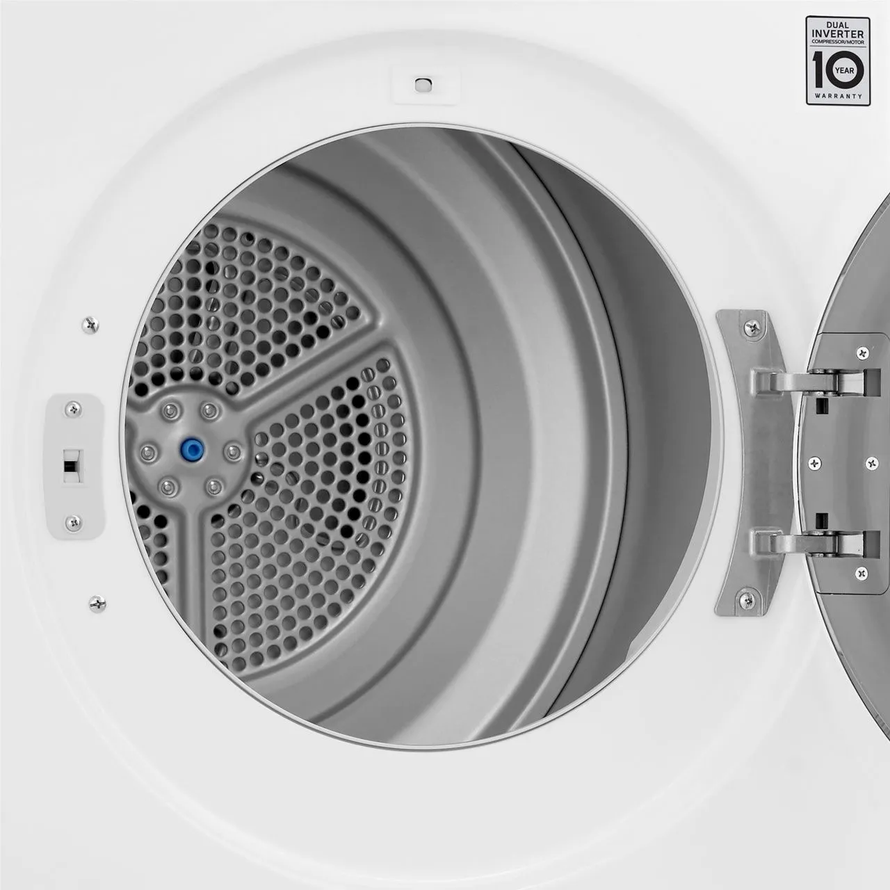 Сушильний автомат LG DC90V5V0W