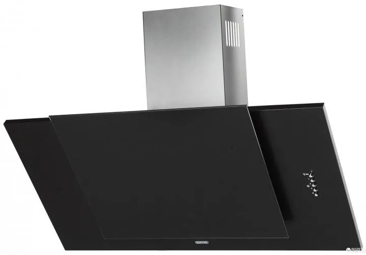 Витяжка ELEYUS Titan A 1200 LED SMD 90 BL