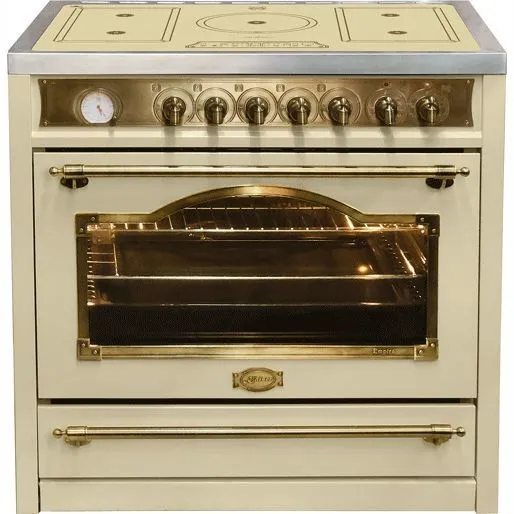 Плита кухонна Kaiser HC 93655 IElfEm