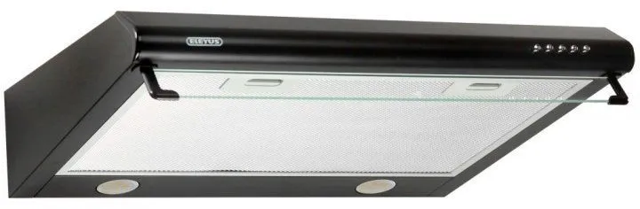 Витяжка ELEYUS Bona ІІ LED SMD 60 BL