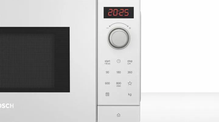 Мікрохвильова піч BOSCH FFL023MW0