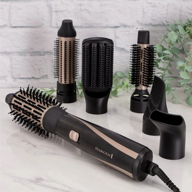 Стайлер Remington AS7700 Blow Dry and Style Caring