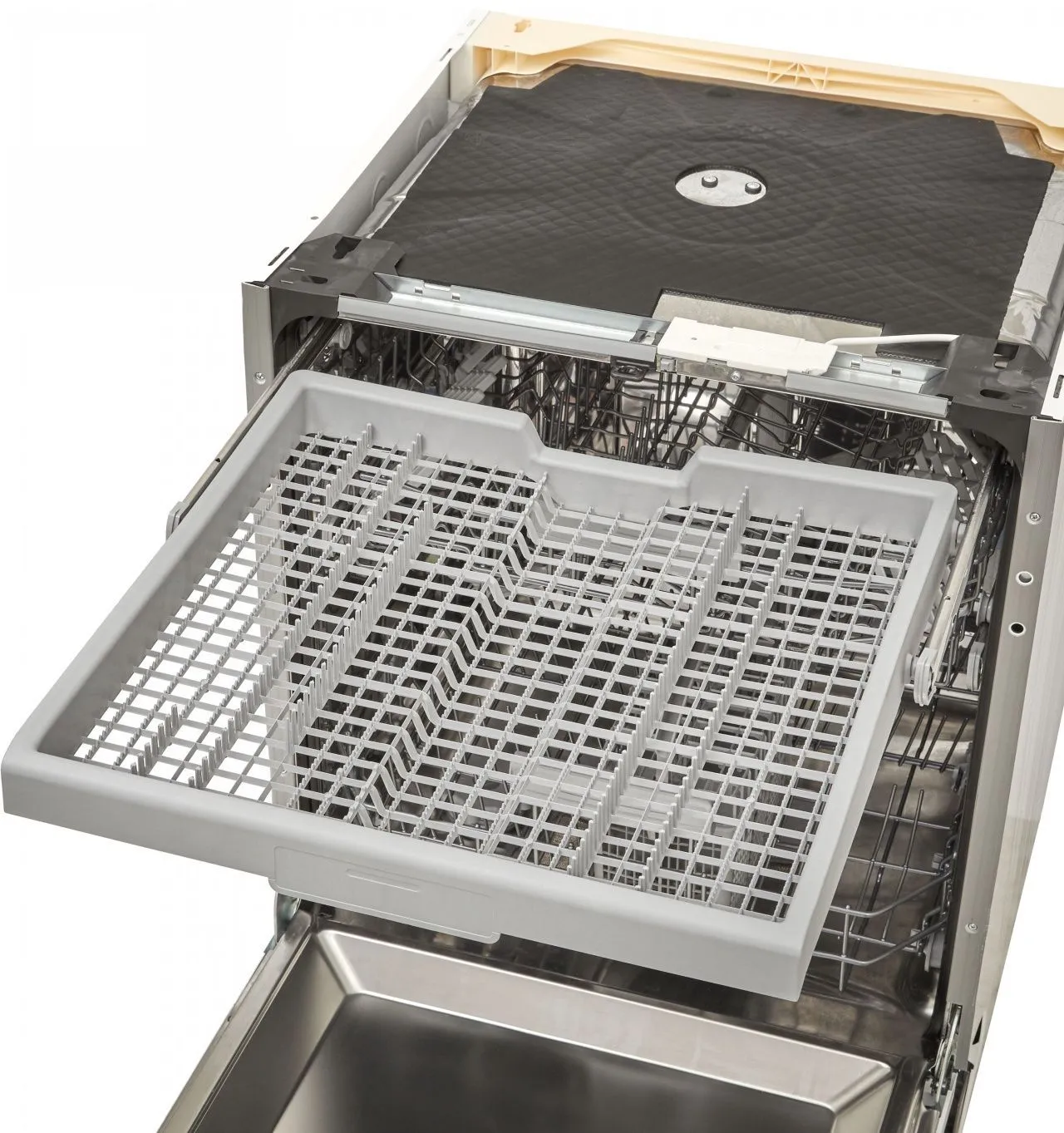 Вбудована посудомийна машина ELEYUS DWS 60039 LDI