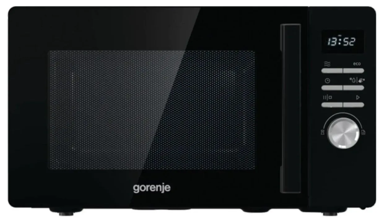 Мікрохвильова піч Gorenje MO 20 A3BH