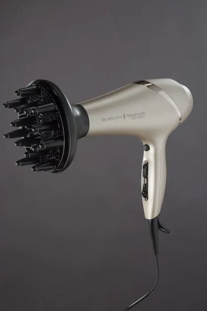 Фен REMINGTON AC8605 Advanced Colour Protect