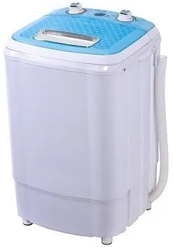 Пральна машина напівавтомат Vimar VWM-65BS