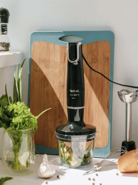 Блендер TEFAL INFINY FORCE 3IN1 HB943838