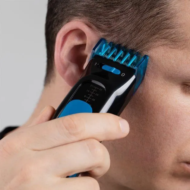 Машинка для стриження SENCOR SHP 4501BK