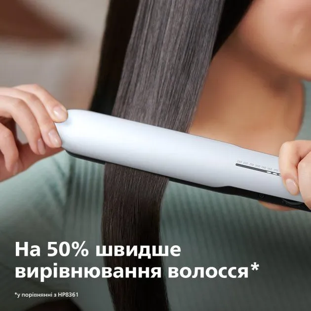 Стайлер Philips BHS520/00