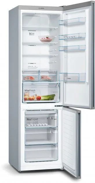 Холодильник BOSCH KGN39XI326
