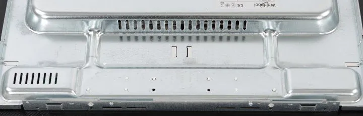 Варильна поверхня індукційна WHIRLPOOL WB B8360 NE