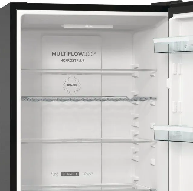 Холодильник GORENJE NRK619EABXL4