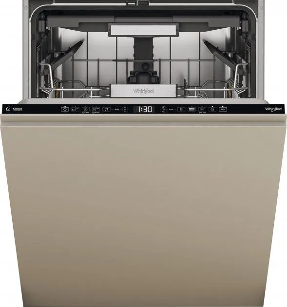 Вбудована посудомийна машина WHIRLPOOL W7IHT58T