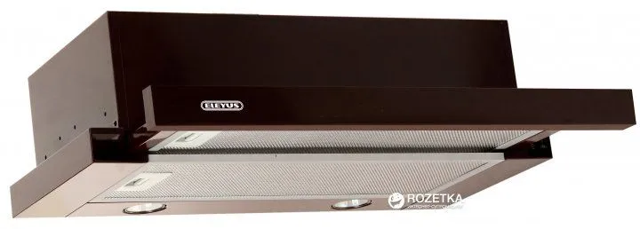 Витяжка ELEYUS Cyclon 700 60 BR