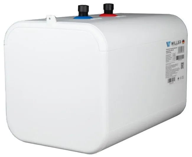 картинка WILLER PU07RF Cubus