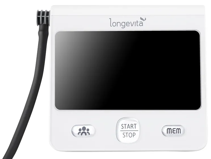 Автоматичний тонометр Longevita DBP-6175