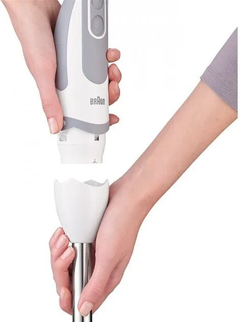 Блендер Braun MQ5235WH